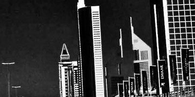 Urbanscape